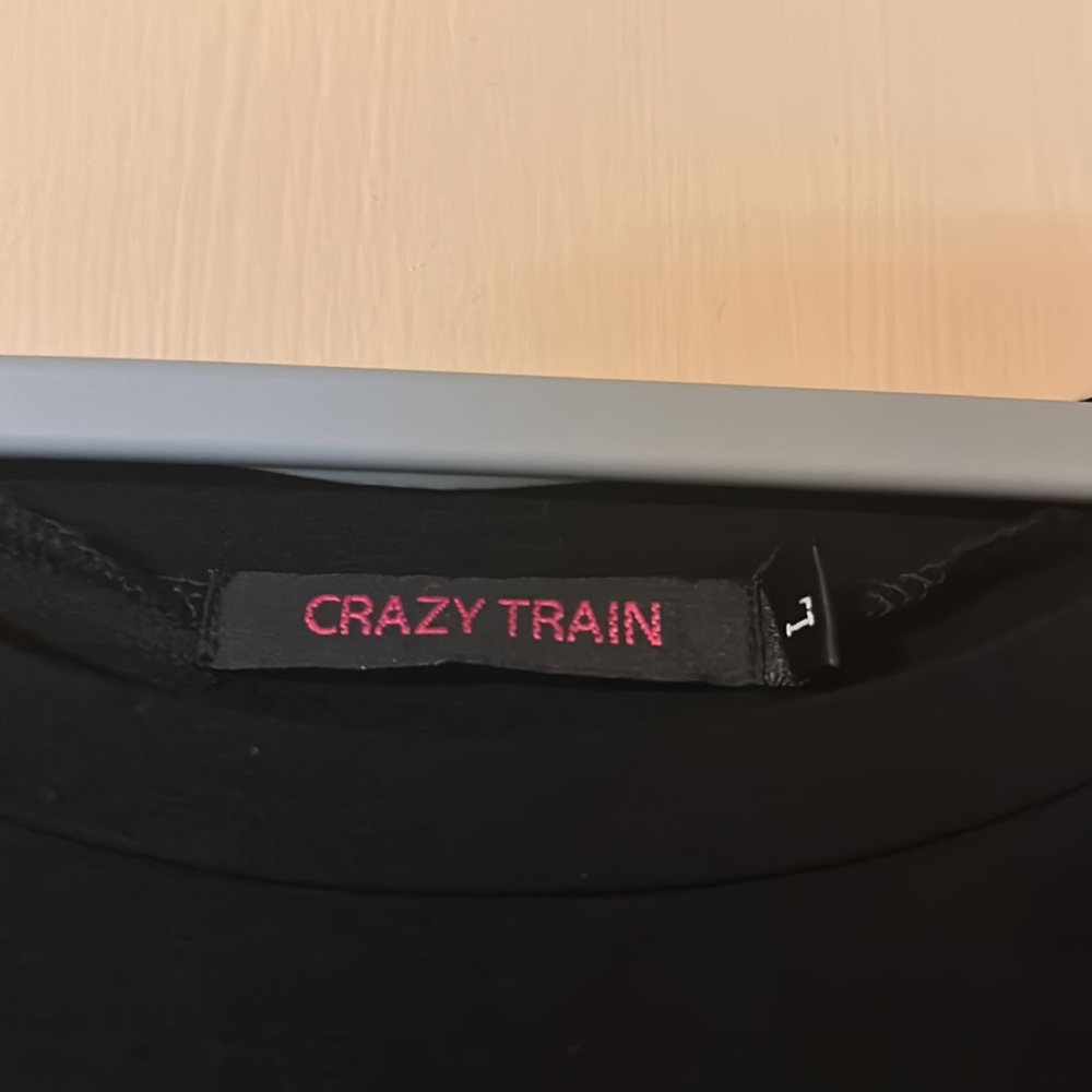 Crazy Train Tunic - image 4